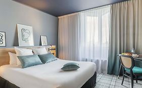 Mercure Lyon Est Villefontaine